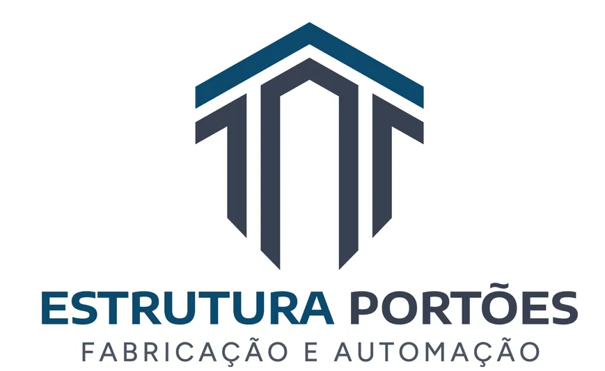 Estrutura Portões